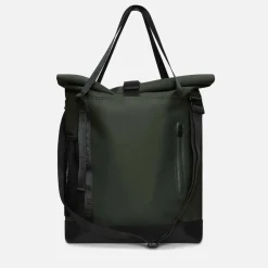 Bags|Holiday Bags|Dr. Martens RAINS Trail Rolltop Matte Shell Tote Bag