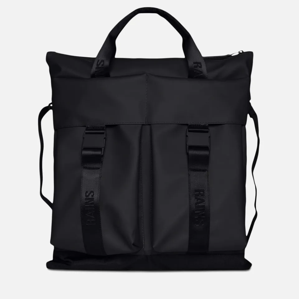 Bags|Holiday Bags|RAINS Trail Tote Bag