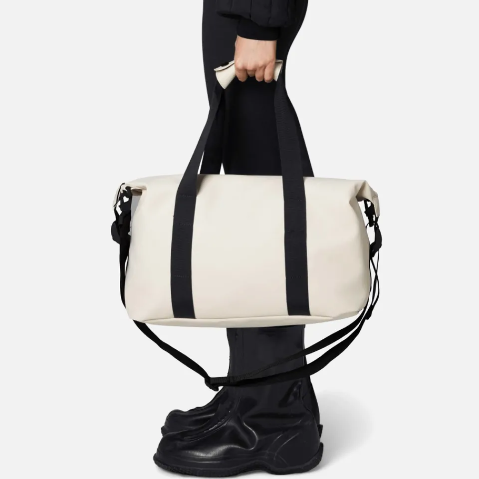 Holiday Bags|Bags|Dr. Martens Rains W3 Hilo Matte Shell Small Weekend Bag