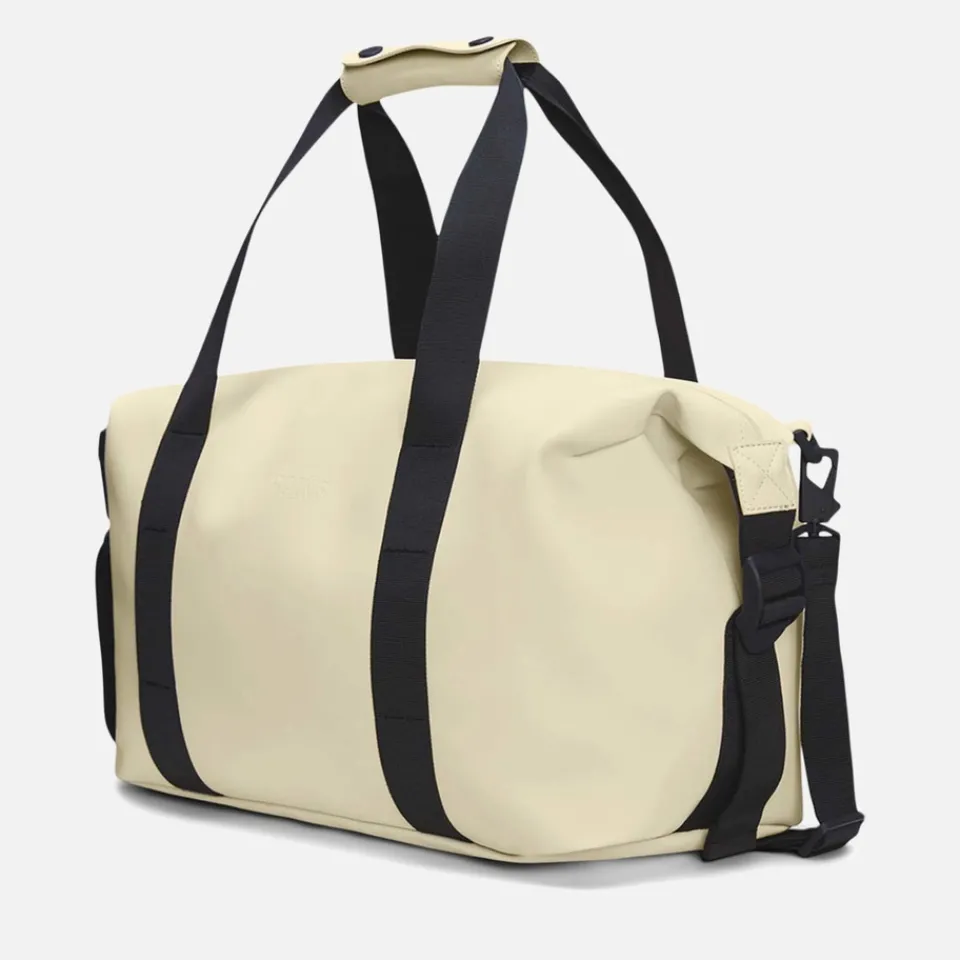 Holiday Bags|Bags|Dr. Martens Rains W3 Hilo Matte Shell Small Weekend Bag