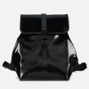 Bags|Dr. Martens Rains W3 Matte Shell Bucket Backpack