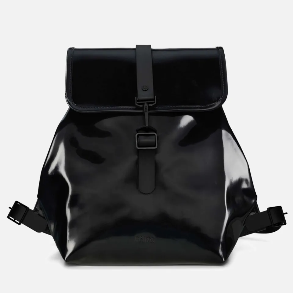 Bags|Dr. Martens Rains W3 Matte Shell Bucket Backpack