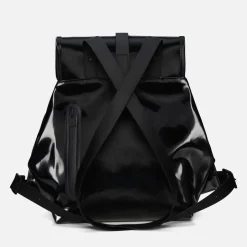 Bags|Dr. Martens Rains W3 Matte Shell Bucket Backpack