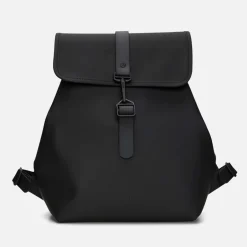 Bags|Dr. Martens Rains W3 Matte Shell Bucket Backpack