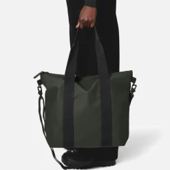 Holiday Bags|Rains W3 Shell Mini Tote Bag