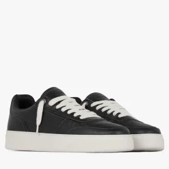 Trainers|Axel Arigato REPRESENT Men's Initial Leather Trainers - UK 8
