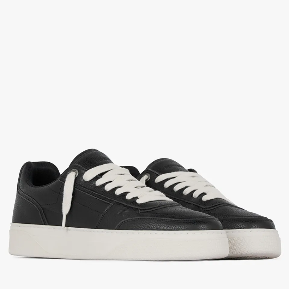 Trainers|Axel Arigato REPRESENT Men's Initial Leather Trainers - UK 8