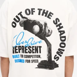 T-Shirts|T-Shirts|REPRESENT Out Of The Shadows T-Shirt - S