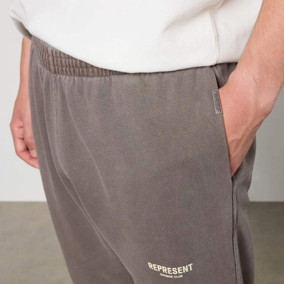 Trousers|Loungewear|Dr. Martens REPRESENT Owner's Club Cotton-Jersey Sweatpants - S