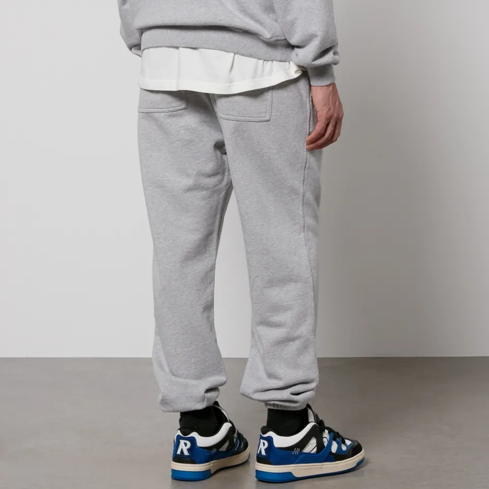 Trousers|Loungewear|REPRESENT Owner's Club Cotton-Jersey Sweatpants - M