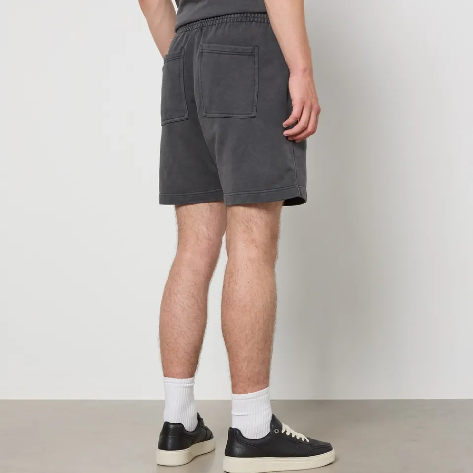 Shorts|Shorts|Polo Ralph Lauren REPRESENT Owners Club Cotton-Jersey Shorts - S