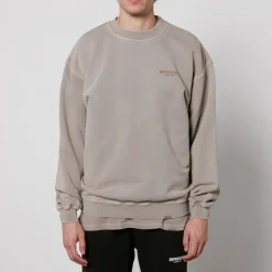 Sweatshirts|Dr. Martens Represent Owner's Club Cotton-Jersey Sweatshirt - XL
