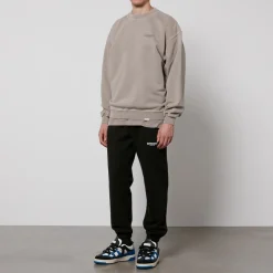 Sweatshirts|Dr. Martens Represent Owner's Club Cotton-Jersey Sweatshirt - XL