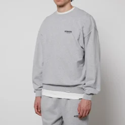 Sweatshirts|Dr. Martens REPRESENT Owner's Club Cotton-Jersey Sweatshirt - S