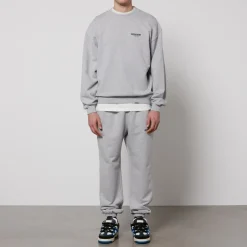 Sweatshirts|Dr. Martens REPRESENT Owner's Club Cotton-Jersey Sweatshirt - S