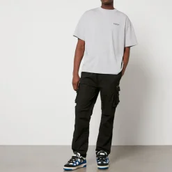 T-Shirts|T-Shirts|REPRESENT Owner's Club Cotton-Jersey T-Shirt - XS