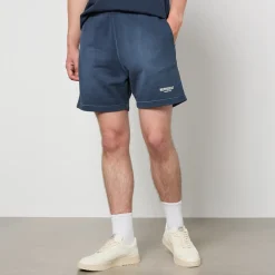 Shorts|Shorts|REPRESENT Owners Club Cotton-Jersey Shorts - S