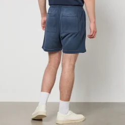 Shorts|Shorts|REPRESENT Owners Club Cotton-Jersey Shorts - S