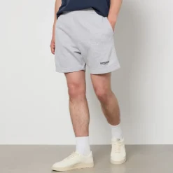 Shorts|Shorts|REPRESENT Owners Club Cotton-Jersey Shorts - M