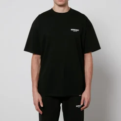 T-Shirts|T-Shirts|Polo Ralph Lauren REPRESENT Owner's Club Cotton-Jersey T-Shirt - XS