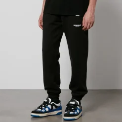 Trousers|Loungewear|REPRESENT Owner's Club Cotton-Jersey Sweatpants - XS