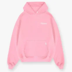 Loungewear|Sweatshirts|REPRESENT x Coggles REPRESENT Owner's Club Script Cotton-Jersey Hoodie - XS
