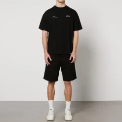 T-Shirts|T-Shirts|REPRESENT Patron Of The Club Cotton-Jersey T-Shirt - S