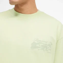 T-Shirts|T-Shirts|REPRESENT x Coggles REPRESENT Raceway Cotton-Jersey T-Shirt - S