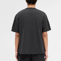 T-Shirts|T-Shirts|Anine Bing REPRESENT Rep Appliquéd Cotton-Jersey T-Shirt - S