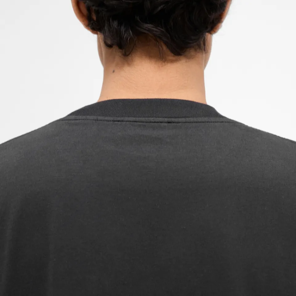 T-Shirts|T-Shirts|Anine Bing REPRESENT Rep Appliquéd Cotton-Jersey T-Shirt - S