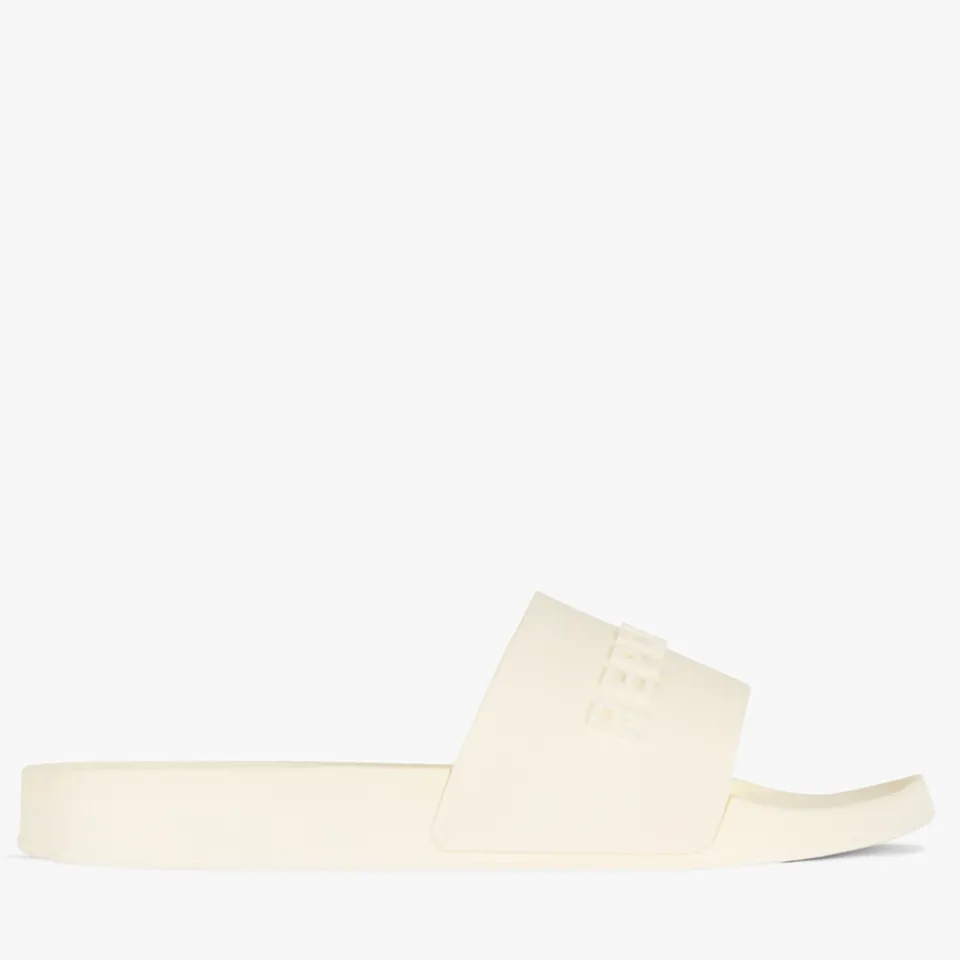 Sandals & Slides|Sandals|Hunza G REPRESENT Rubber Pool Sliders - UK 7