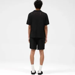 Shorts|Shorts|REPRESENT x Coggles REPRESENT TENCEL™ Panel Shorts - S
