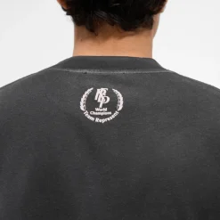 T-Shirts|T-Shirts|Axel Arigato REPRESENT World Championship Cotton-Jersey T-Shirt - M