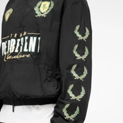 Jackets|Coats|Dr. Martens REPRESENT World Championship Nylon Track Jacket - XL