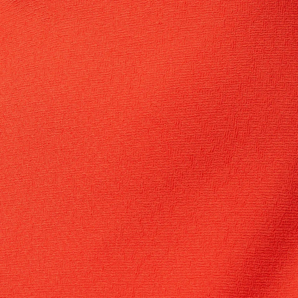 Dresses|Dresses|RIXO Brennan Wool-Cloqué Midi Dress - UK 18