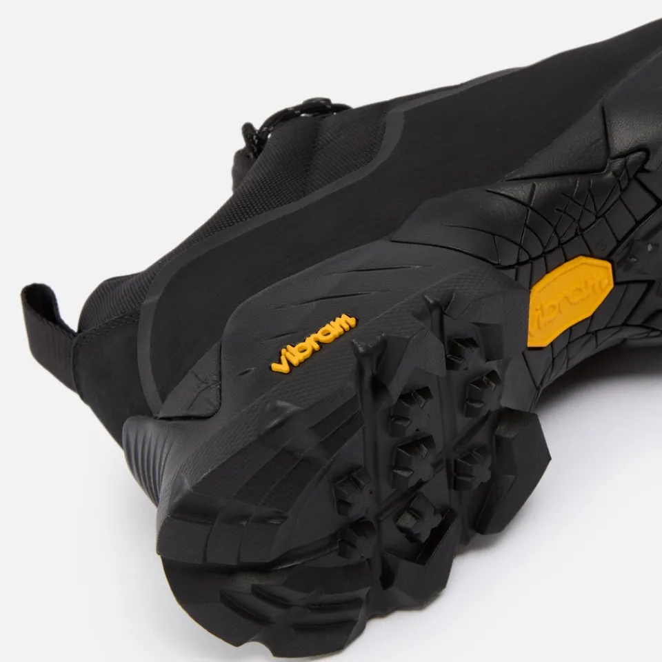 Trainers|ROA Men's Khatarina Nylon Nubuck Trainers - EU 43