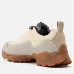 Trainers|KENZO ROA Men's Khatarina Nylon Nubuck Trainers - EU 44