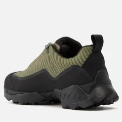 Trainers|Dr. Martens ROA Men's Khatarina Nylon Nubuck Trainers - EU 41