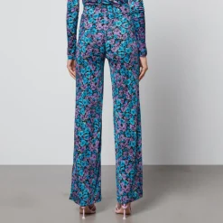 Skirts|Skirts|anna + nina Rotate Birger Christensen Briella Satin Trousers - DK 32/UK 6