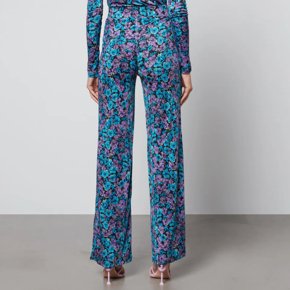 Skirts|Skirts|anna + nina Rotate Birger Christensen Briella Satin Trousers - DK 32/UK 6