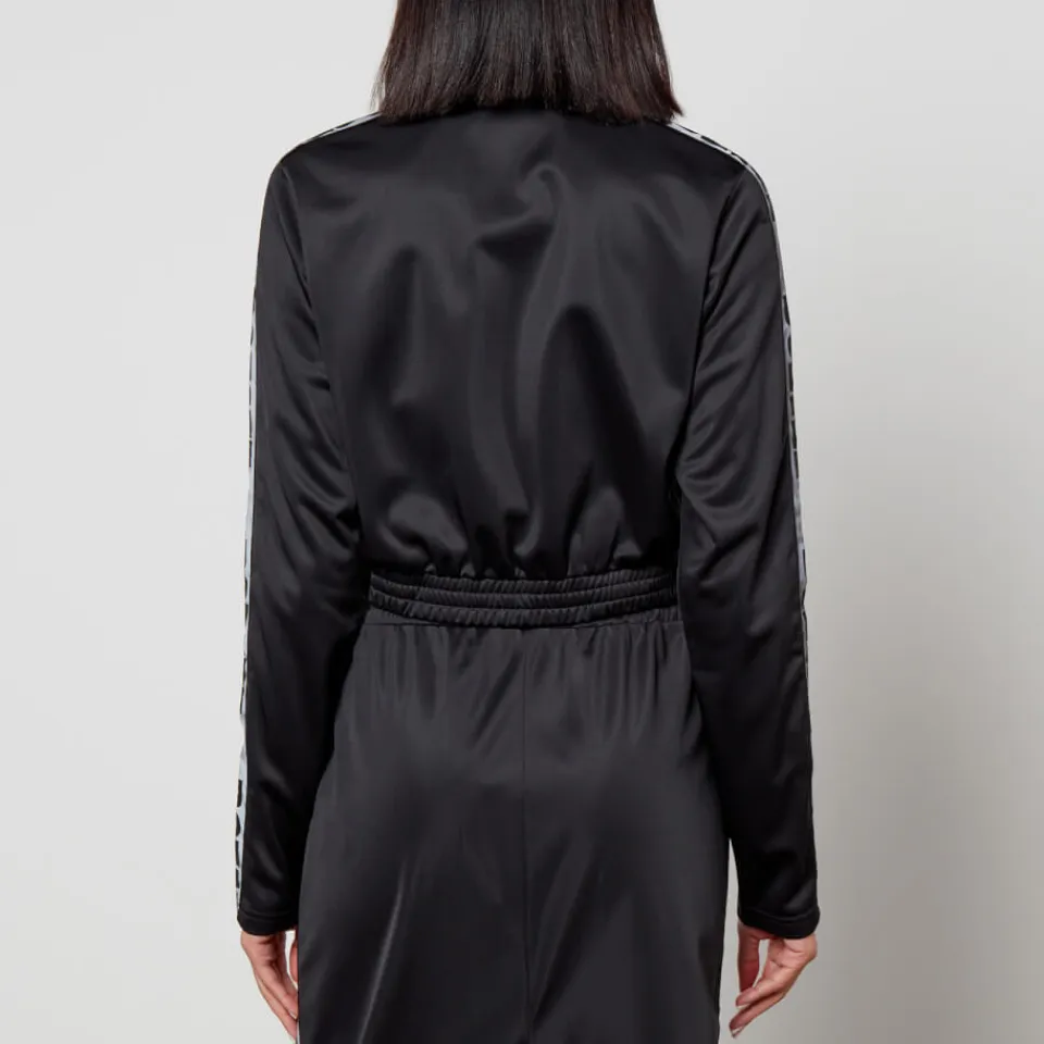 Sportswear|Jackets|Rotate Sunday Rotate Cropped Shell Jacket - XS