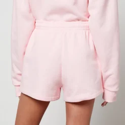 Shorts|Shorts|Rotate Sunday Rotate Fleece-Back Cotton-Jersey Shorts - XS
