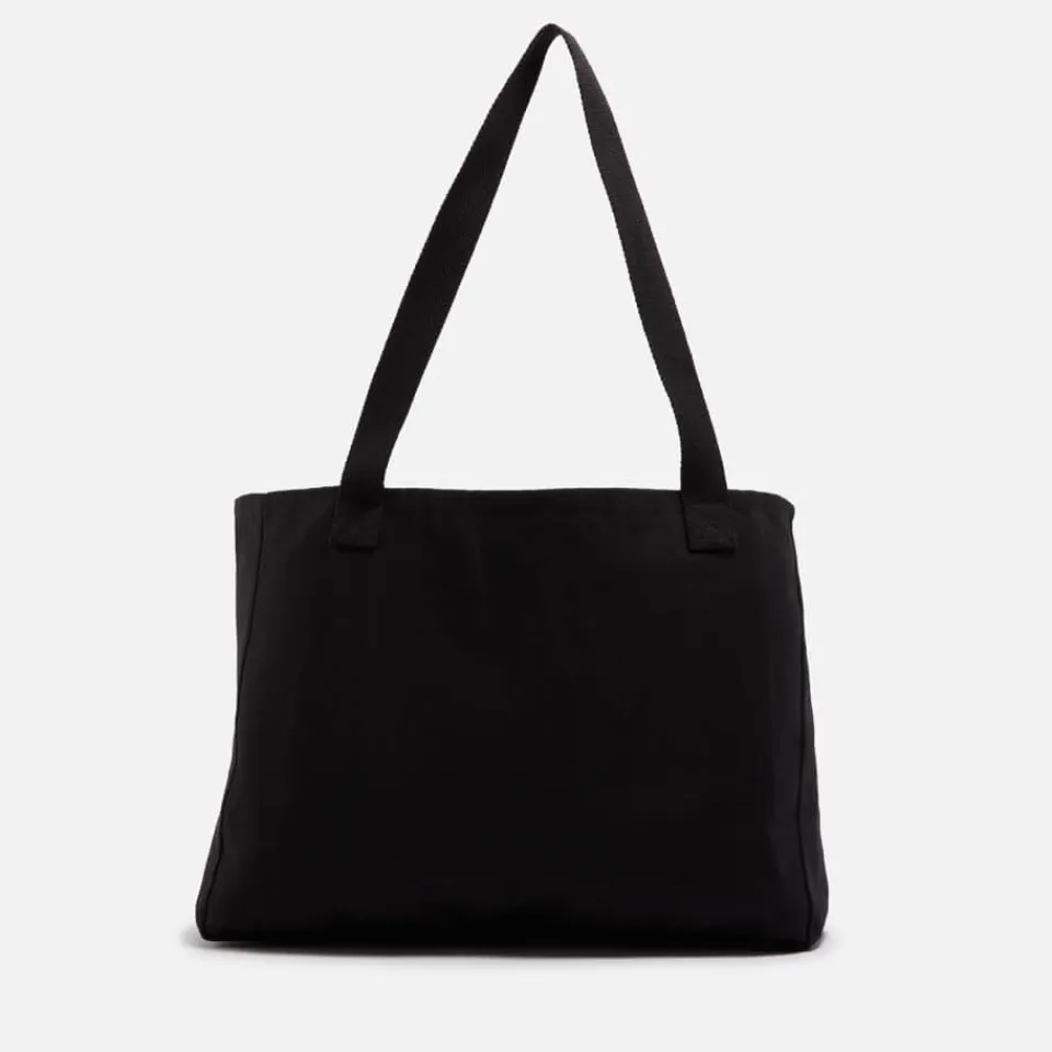 Bags|Holiday Bags|Café Kitsuné ROTATE Logo-Embossed Canvas Tote Bag
