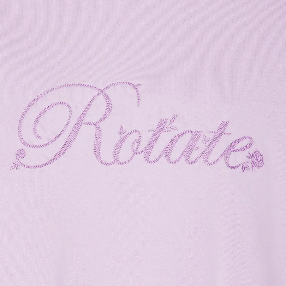 Sportswear|Loungewear|Dr. Martens Rotate Sunday Crewneck Heavy Cotton-Jersey Sweatshirt - XS