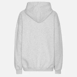 Sportswear|Loungewear|Anine Bing Rotate Sunday Heavy Cotton-Jersey Hoodie - S