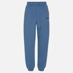 Trousers|Sportswear|Rotate Sunday Heavy Cotton-Jersey Sweatpants - XS