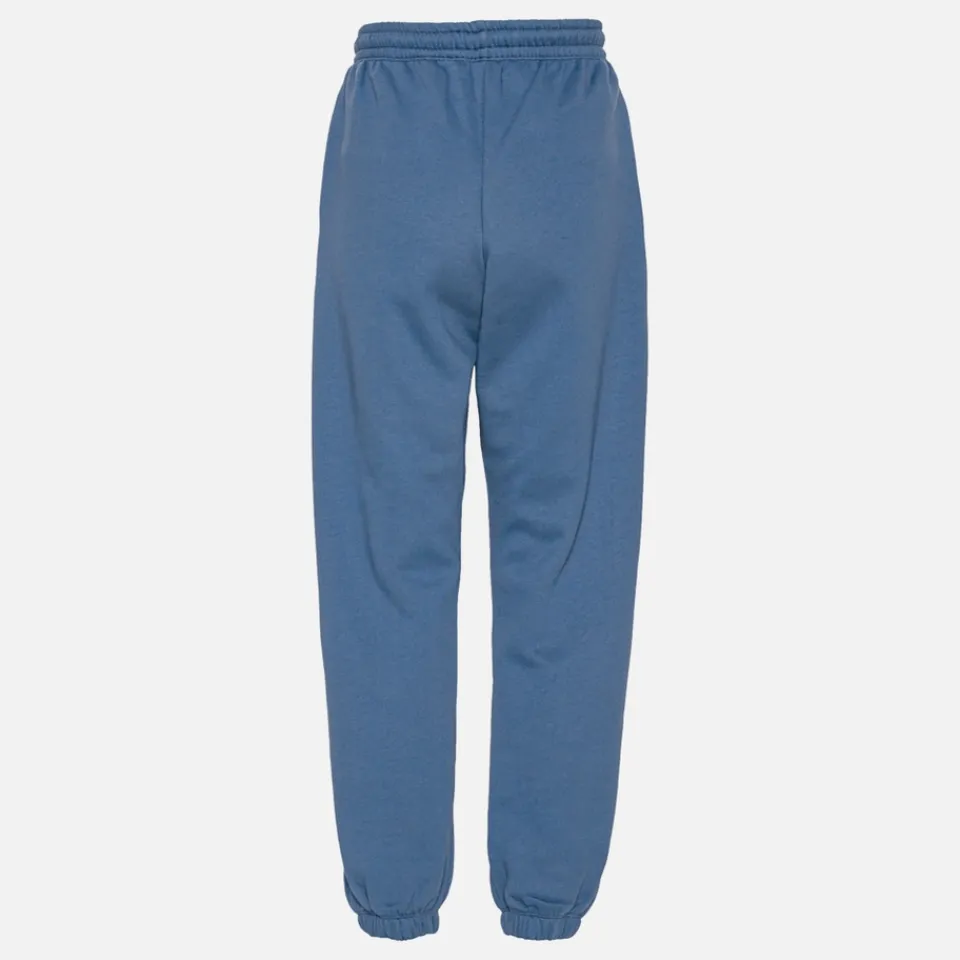 Trousers|Sportswear|Rotate Sunday Heavy Cotton-Jersey Sweatpants - XS
