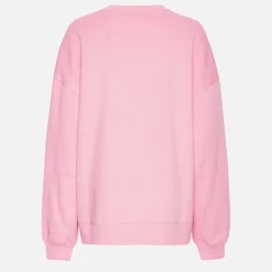 Sportswear|Loungewear|Suicoke Rotate Sunday Heavy Crewneck Cotton-Jersey Sweatshirt - XS