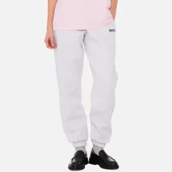 Trousers|Sportswear|Rotate Sunday Organic Cotton Logo Sweatpants - XS