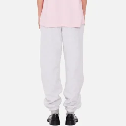Trousers|Sportswear|Rotate Sunday Organic Cotton Logo Sweatpants - XS